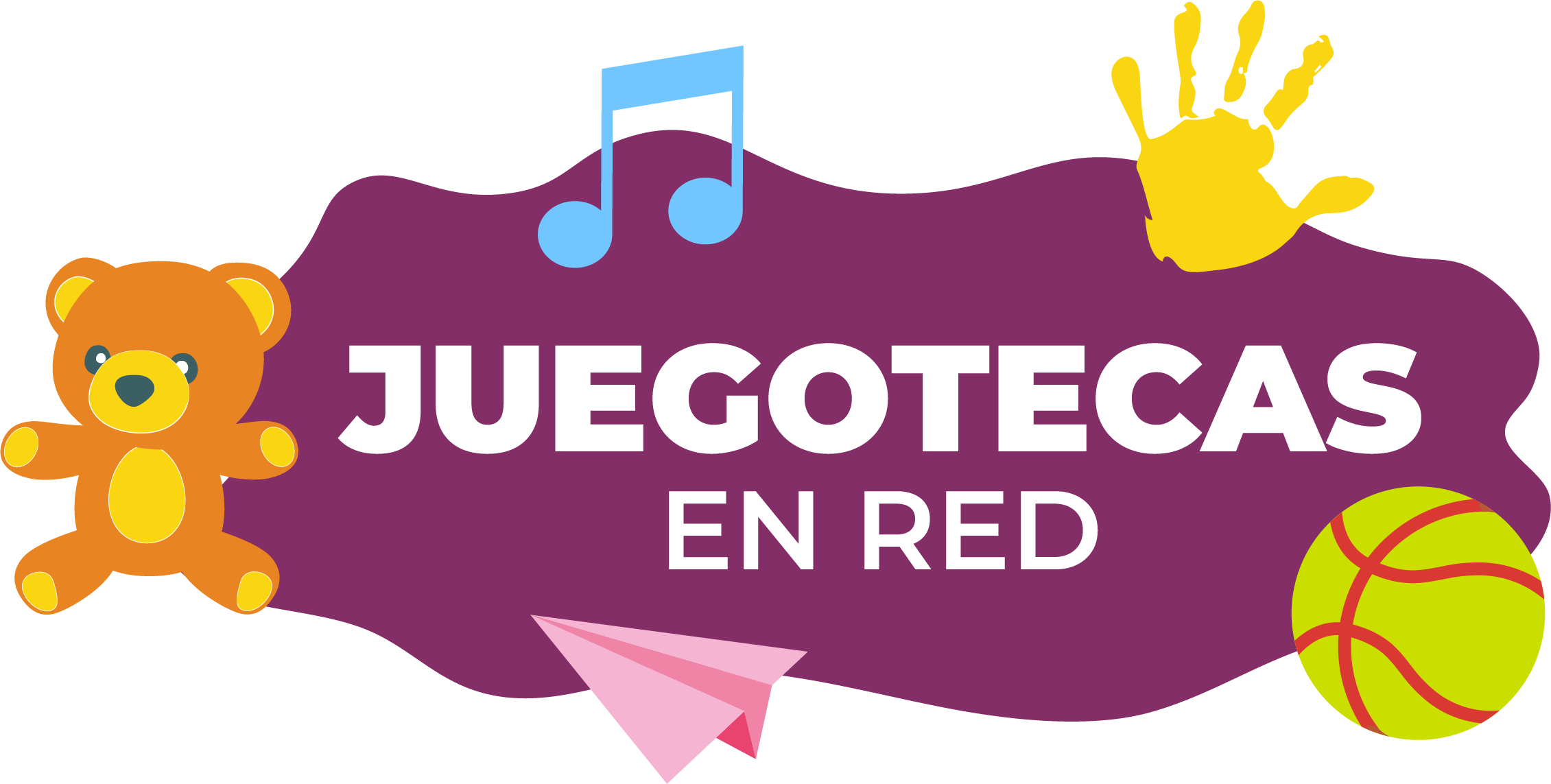 Juegotecas En Red